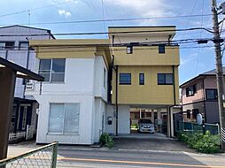 愛知環状鉄道 三河上郷駅 徒歩21分