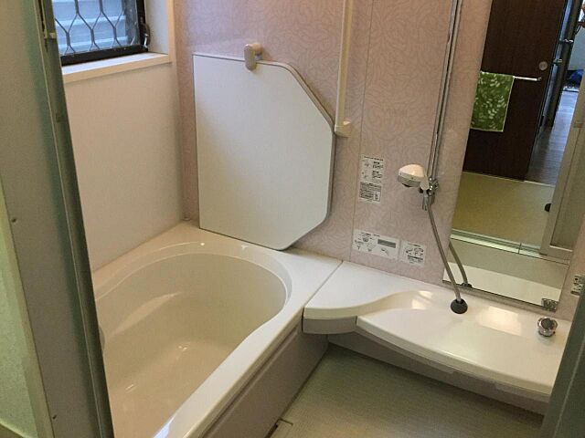  足立区柳原1丁目