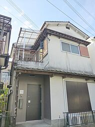 JR阪和線 東貝塚駅 徒歩9分