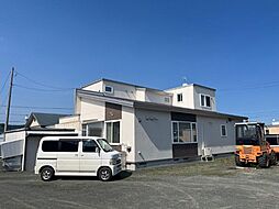 JR石北本線 東相内駅 徒歩16分