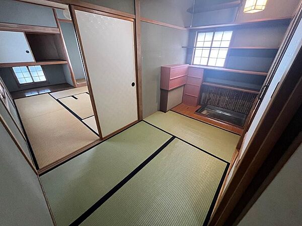 室内