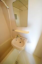 ルナ・コート ワンルームの間取図画像