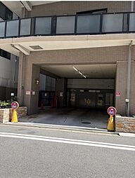 エンゼル川崎グランディアPT 1