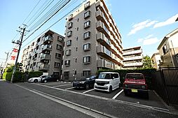ライオンズガーデン川越