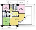 ライオンズマンション武里7階1,880万円