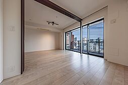 シティハウス広尾南