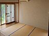 室内：和室3帖