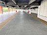 駐車場：敷地内自走式駐車場＊個人情報の関係で車両画像は消去