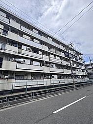 北恩加島住宅2号棟