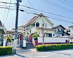 JR東海道・山陽本線 大久保駅 バス10分 中央センター前下車 徒歩1分
