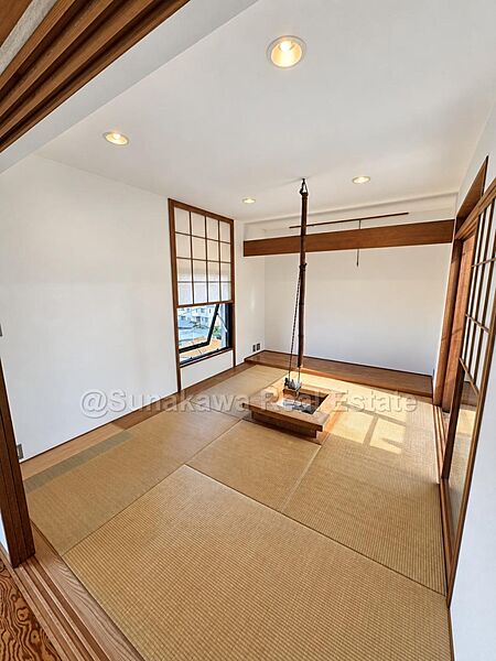 室内