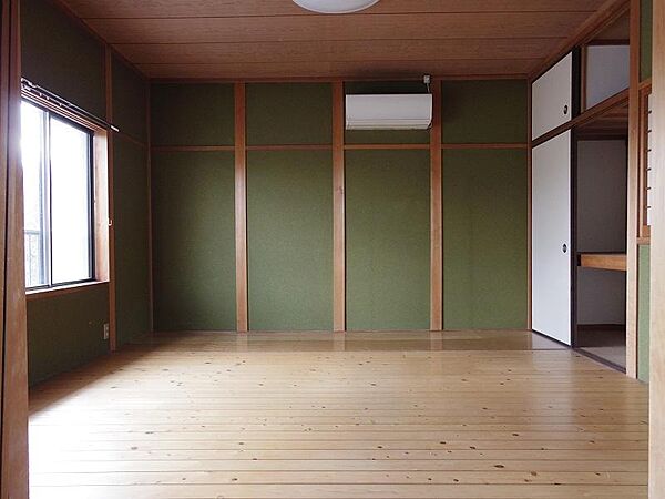 室内