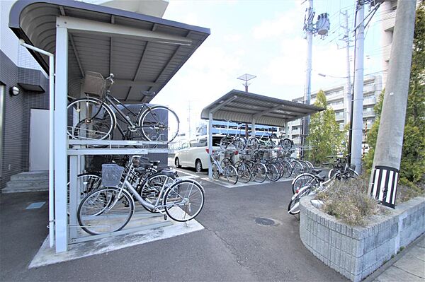 サンヴァーリオ新田駅前V ｜宮城県仙台市宮城野区新田東３丁目(賃貸マンション1K・8階・25.96㎡)の写真 その30