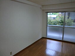 アーベインパピルス-II ３０５ 3階1Kのリビング/ダイニング