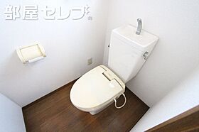 ルーチェ和  ｜ 愛知県名古屋市守山区四軒家2丁目715（賃貸マンション1K・2階・31.20㎡） その8