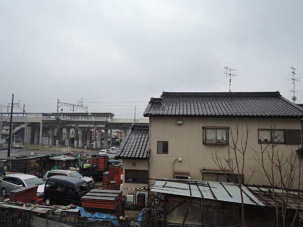 エクセルシオ安田 ｜愛知県瀬戸市山口町(賃貸アパート1K・2階・22.77㎡)の写真 その9