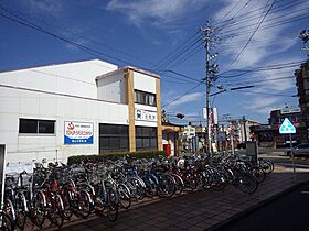 サニーコート南山  ｜ 愛知県瀬戸市南山町1丁目（賃貸マンション2LDK・1階・67.31㎡） その29