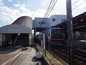 コーポ城西  ｜ 愛知県尾張旭市城前町1丁目（賃貸アパート2K・1階・32.00㎡） その18