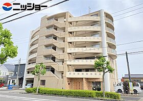 ファインビュー印場元町  ｜ 愛知県尾張旭市印場元町1丁目（賃貸マンション1LDK・2階・47.63㎡） その1