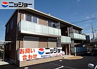 愛知県瀬戸市西寺山町：物件画像／株式会社ニッショー 尾張旭支店