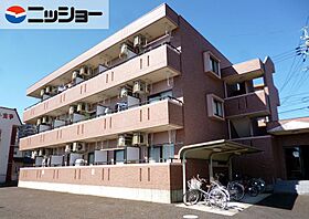 ＰＡＬＡＣＥセジュール瀬戸口  ｜ 愛知県瀬戸市福元町（賃貸マンション1K・3階・23.24㎡） その1