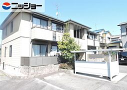 プリモ・ピアーノ　Ａ棟