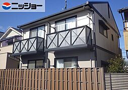 🉐敷金礼金0円！🉐サンハイム森島