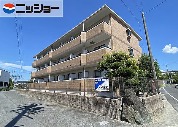 Ｓｕｎ　Ｈｏｕｓｅ　II ｜愛知県長久手市東原(賃貸マンション1K・3階・24.00㎡)の写真 その1