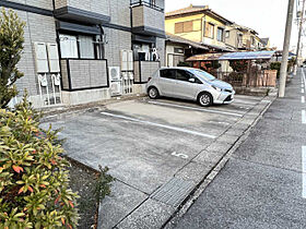 ステイ杁ヶ池  ｜ 愛知県長久手市杁ケ池（賃貸アパート1K・2階・22.60㎡） その13