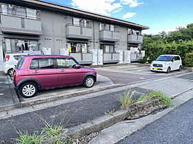 スリーズ　パルク  ｜ 愛知県長久手市仏が根（賃貸アパート1LDK・1階・45.55㎡） その16