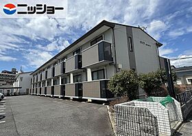 ヴィラ長久手1  ｜ 愛知県長久手市山桶（賃貸アパート1K・2階・27.08㎡） その1