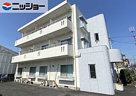 ＣＡＳＡ　ＧＲＡＮＤＥ  ｜ 愛知県日進市竹の山1丁目（賃貸マンション1K・2階・23.00㎡） その1