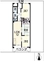 第3レオン光園2階6.4万円