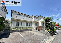ニュービレッジ長久手Ｂ棟