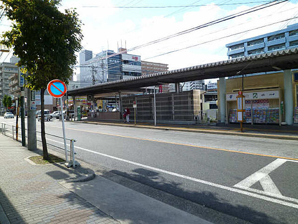 サンハウス　B 102｜愛知県日進市赤池南2丁目(賃貸アパート2LDK・1階・57.65㎡)の写真 その18