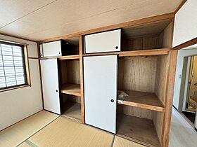 メゾン晃梅 103 ｜ 愛知県日進市梅森台2丁目194番地（賃貸マンション3LDK・1階・63.22㎡） その5