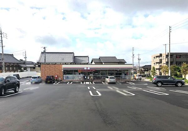 アベニュー岩崎 ｜愛知県日進市岩崎台4丁目(賃貸アパート2DK・2階・35.50㎡)の写真 その17