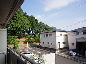 クラージュ　B 103 ｜ 愛知県日進市岩崎台4丁目1509番地（賃貸テラスハウス2LDK・1階・67.24㎡） その16