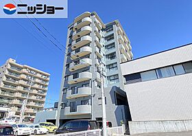 ガーデンセラム  ｜ 愛知県日進市栄2丁目（賃貸マンション2LDK・4階・65.42㎡） その1