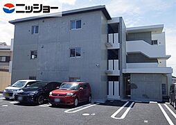 リストレジデンス和合