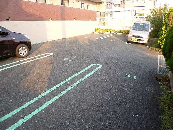 前田ハイツ ｜愛知県豊明市前後町善江(賃貸マンション1K・3階・24.00㎡)の写真 その11