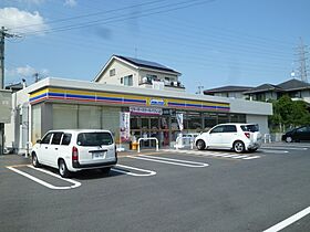 メゾン花みずき  ｜ 愛知県豊明市新栄町7丁目（賃貸マンション1DK・4階・26.03㎡） その28