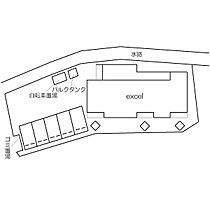 excel 101 ｜ 愛知県豊明市栄町南舘15番9（賃貸マンション1LDK・1階・46.20㎡） その17