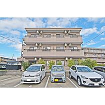 クレセールN 302 ｜ 愛知県豊明市阿野町大代148番地（賃貸マンション1K・3階・28.37㎡） その17