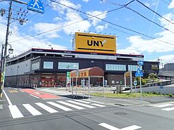 ファミール上畑田