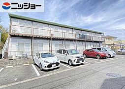 🉐敷金礼金0円！🉐サンライフ服部
