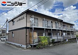 ハイツソレイユ　Ａ棟