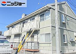 グリーンハイツ新田