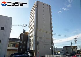 Ｄｉｏｓｔａｎｚａ  ｜ 愛知県大府市中央町3丁目（賃貸マンション1K・8階・35.17㎡） その1