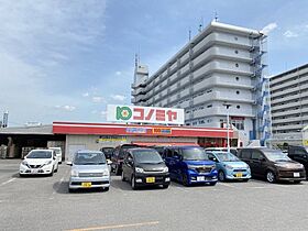 ミルキーウェイ　B 103 ｜ 愛知県知多郡東浦町大字藤江字西之宮23-3（賃貸アパート1LDK・1階・45.45㎡） その28